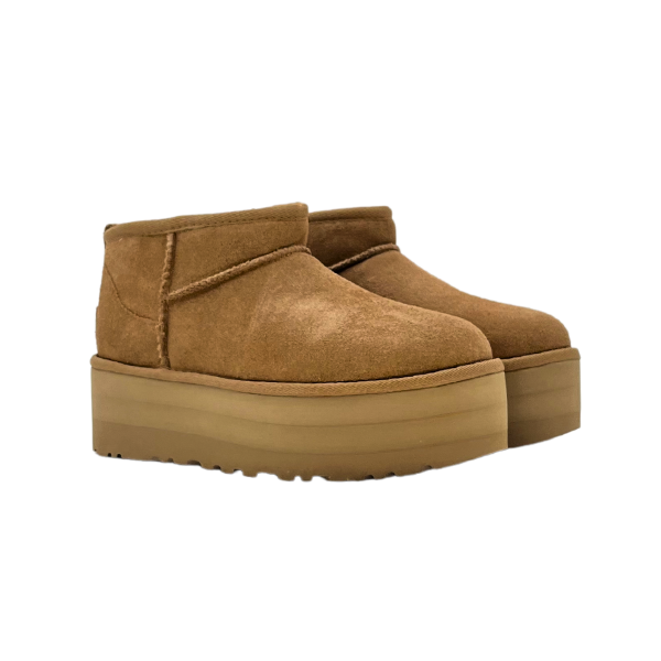 Ugg UltraMini Platform