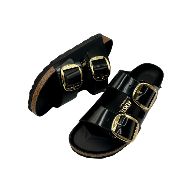 Birkenstock Arizona Shine