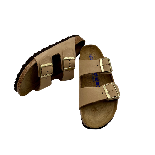 BIRKENSTOCK Arizona Big Buckle