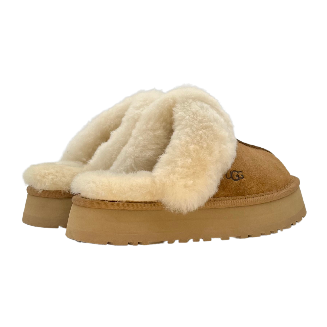 Ugg Disquette