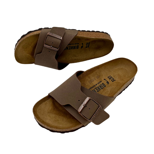 BIRKENSTOCK Catalina BIRKIBUC