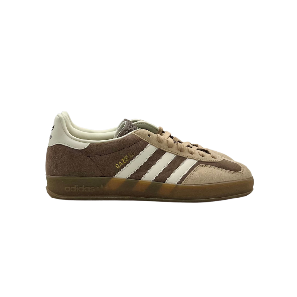 Gazelle Indoor Earth Strata