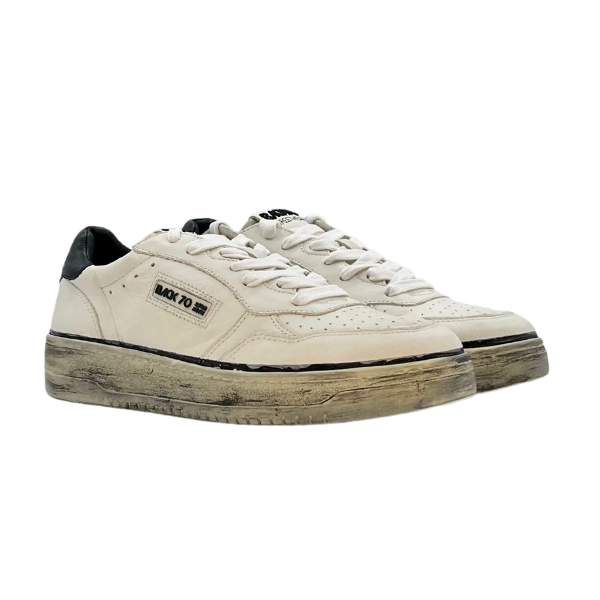 Sneaker Back70 vintage