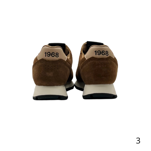 Sun68 Running Tom Suede