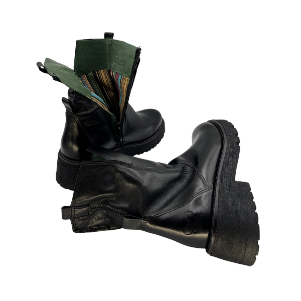 Combat boots Felmini