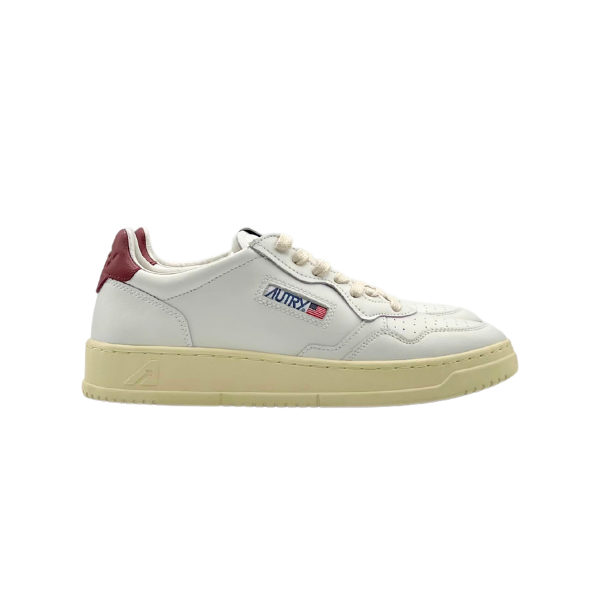 Autry Sneaker Medalist