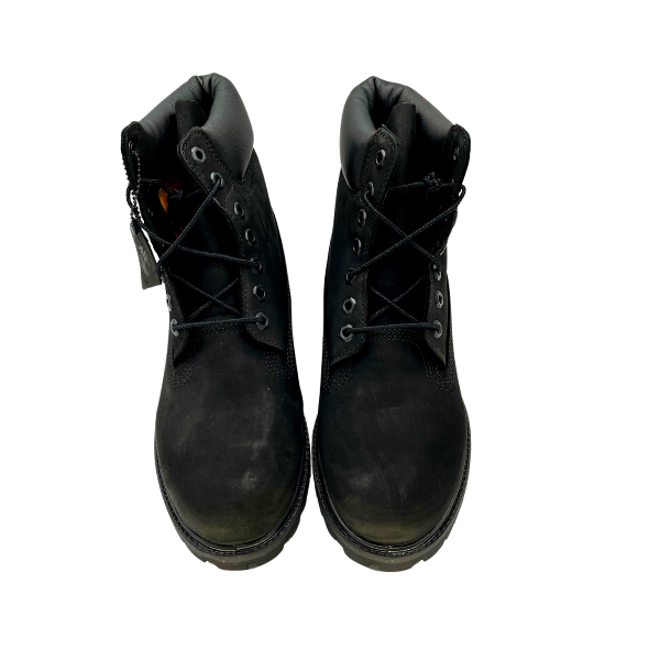Timberland Premium 6 Inch Boots