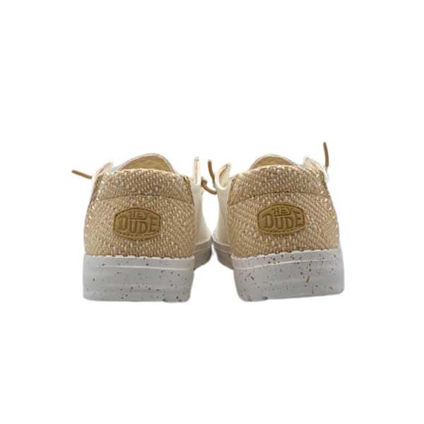 Hey Dude Wendy Chambray