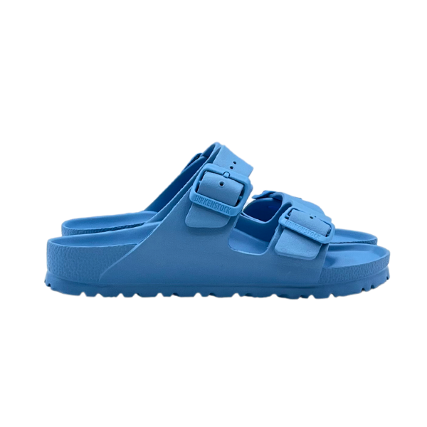 Sandalo Birkenstock in eva doppia fibbia