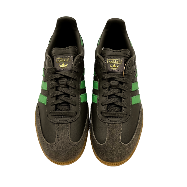Adidas Samba Indoor