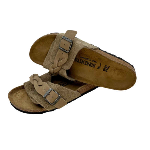 BIRKENSTOCK Oita Braided