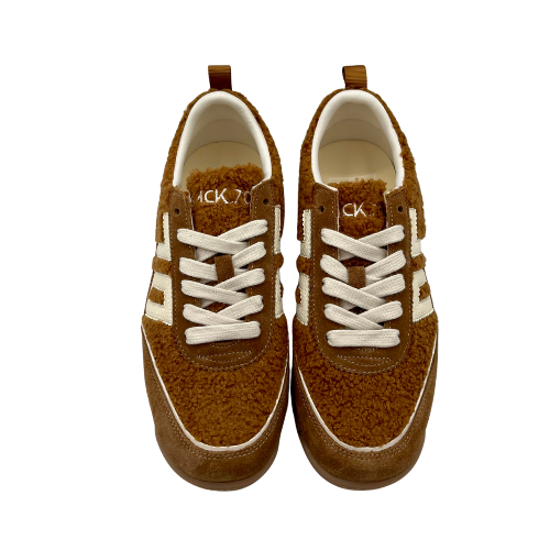 Back70 Jogger Teddy