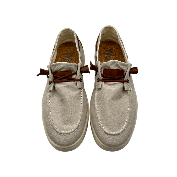 Sneakers Woz