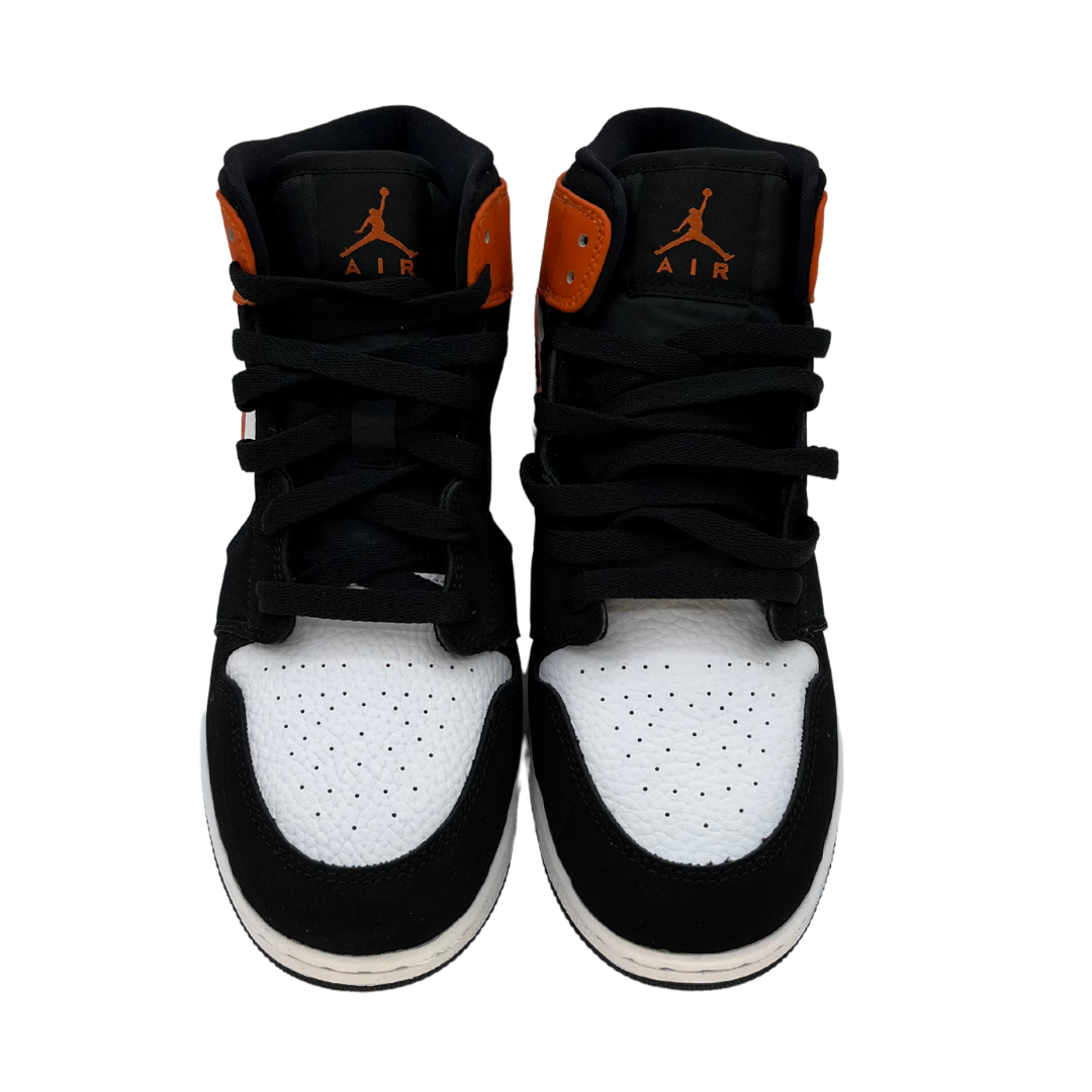 Air Jordan 1 Mid Shattered Backboard