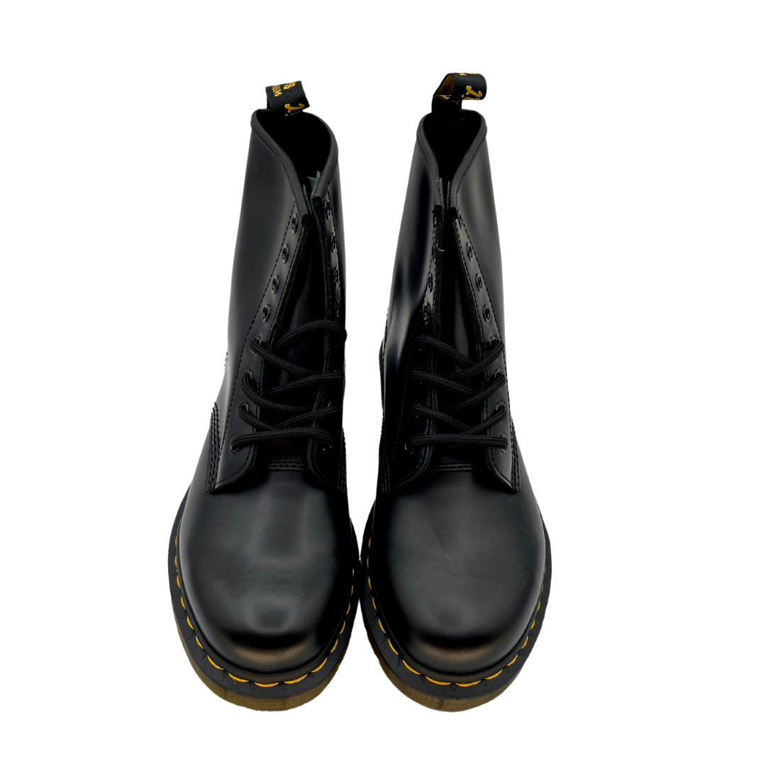 Dr Martens 1460 smooth black