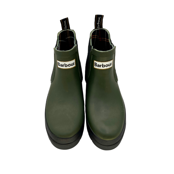 Barbour Chelsea waterproof