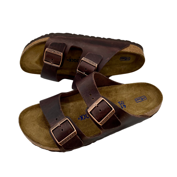 BIRKENSTOCK Arizona OILED