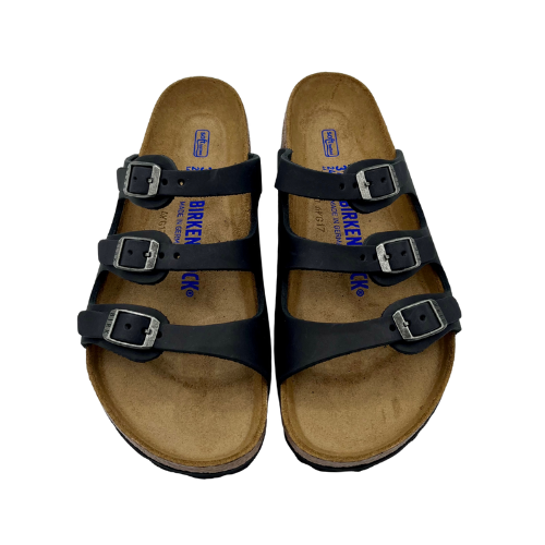 Birkenstock Florida Oiled