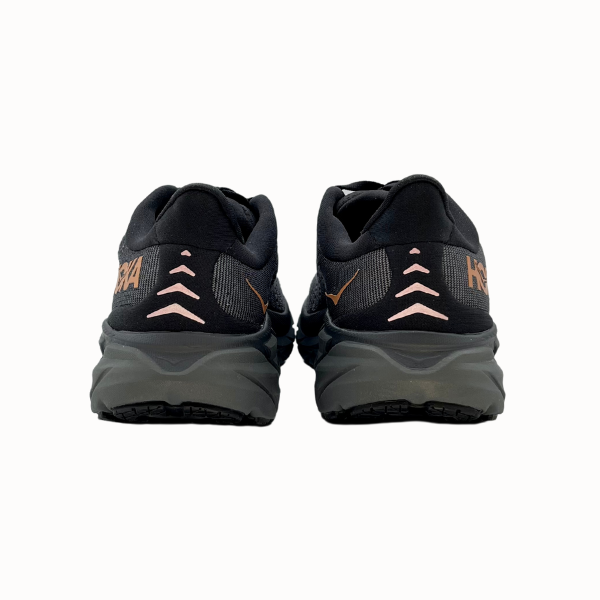 Sneacker Hoka Clifton8 Antracite