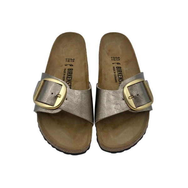 MADRID MET. BIRKENSTOCK