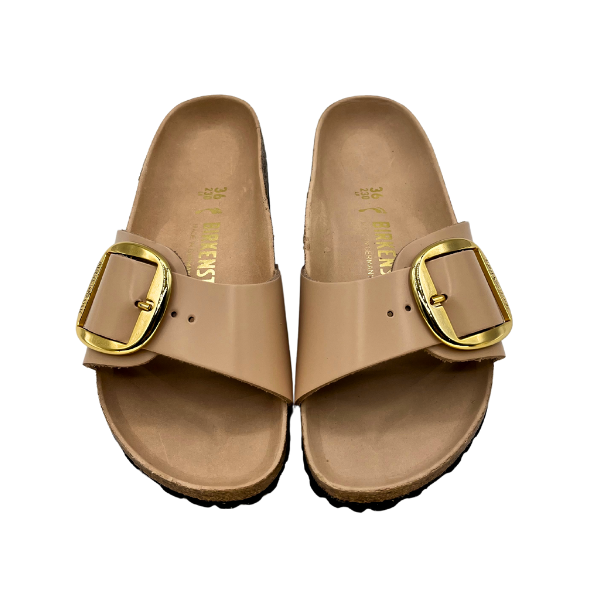 BIRKENSTOCK Madrid BB SHINE