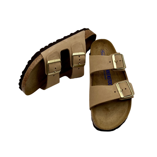 Birkenstock Arizona Big Buckle