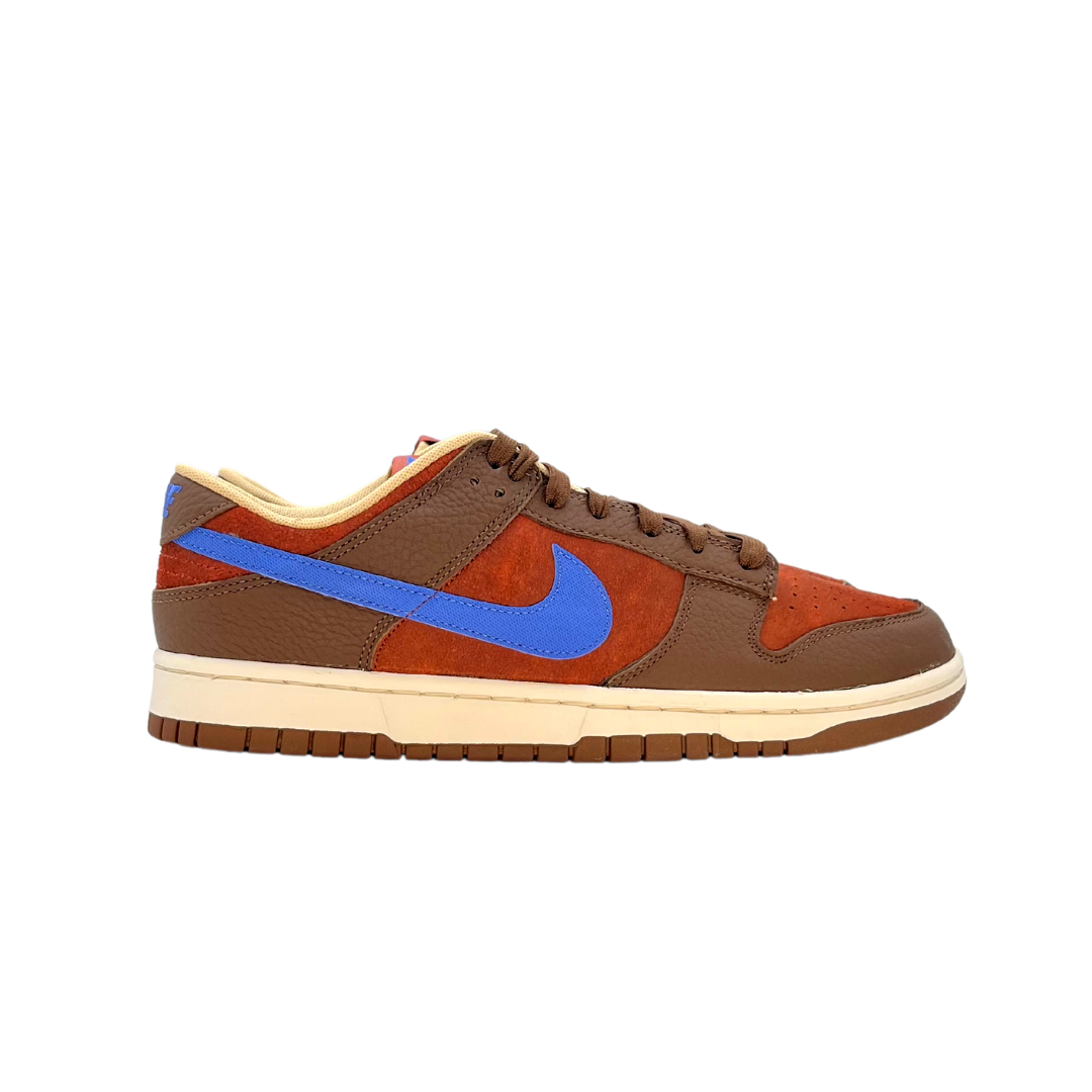 Nike Dunk Low PRM Cacao/come