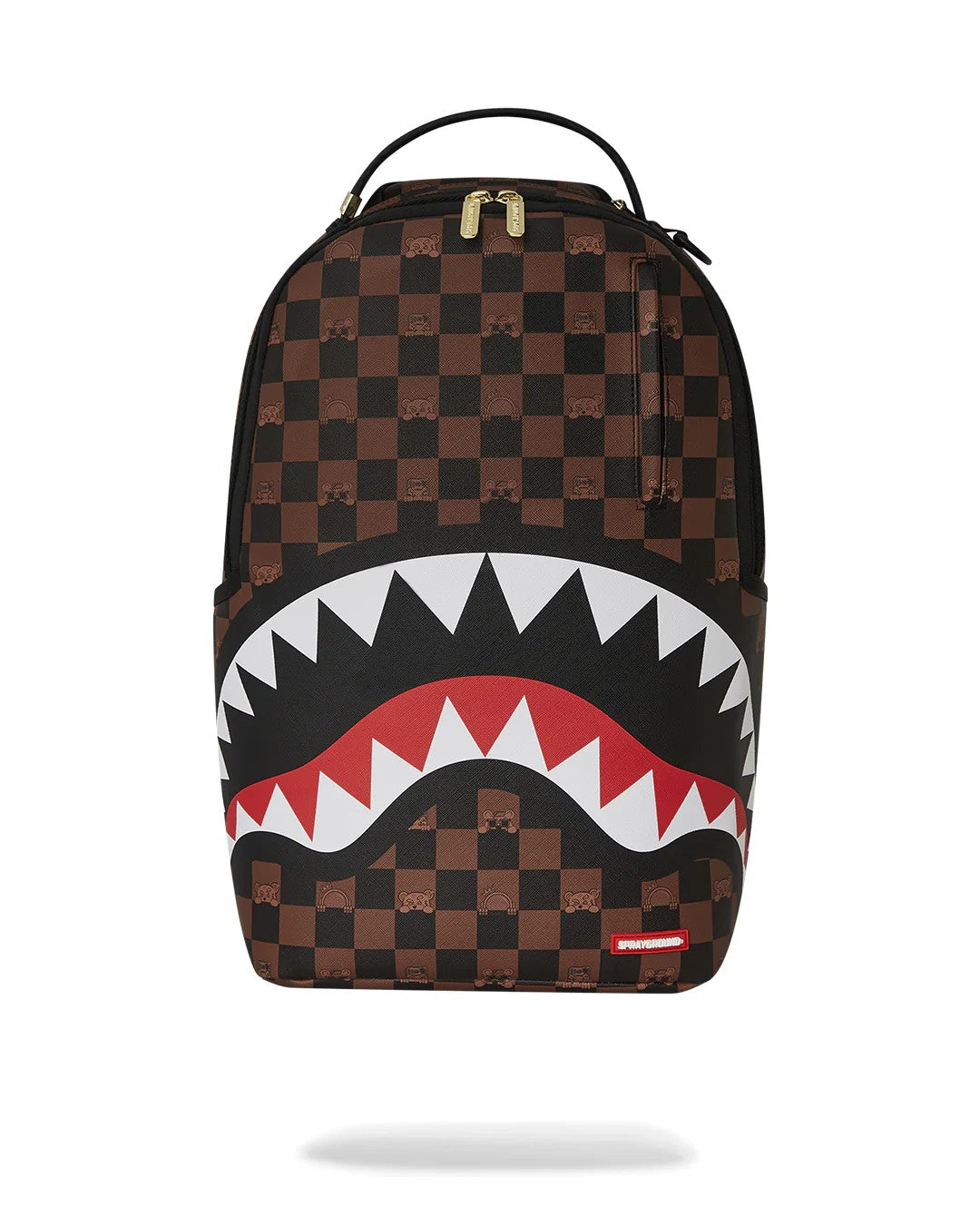 Sprayground Zaino