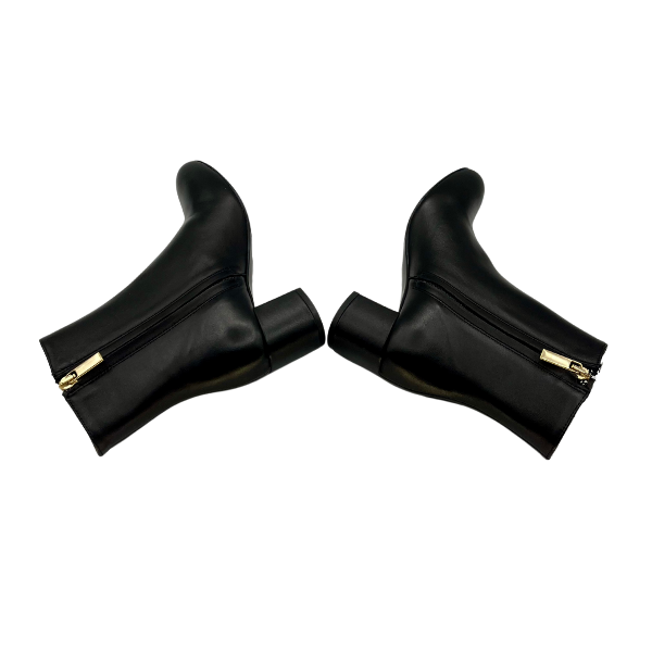 Stivaletto tacco 50