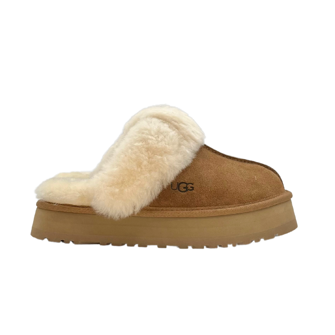 Ugg Disquette