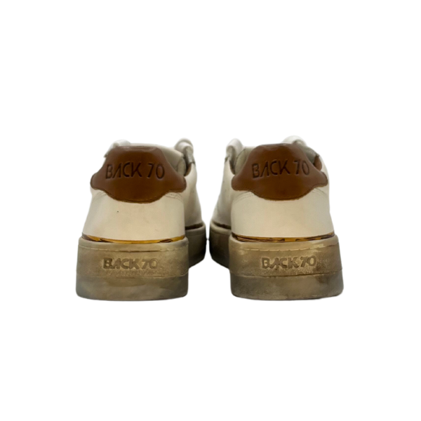 Sneaker Back70 vintage