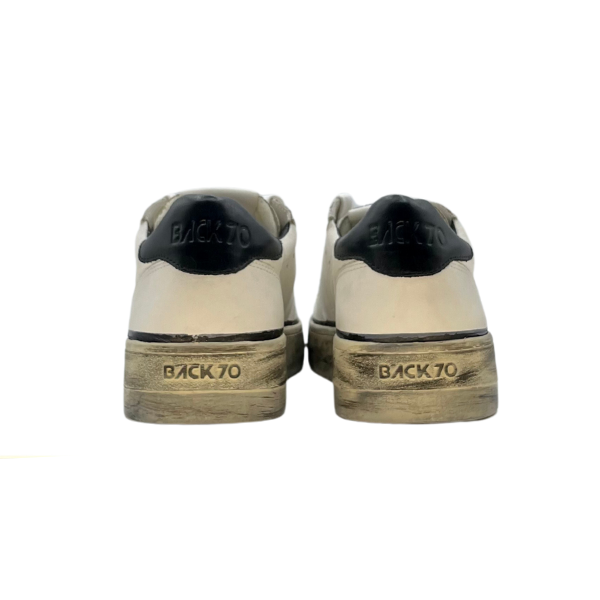 Sneaker Back70 vintage