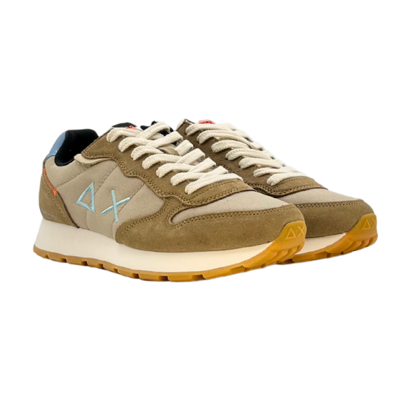 Sneakers Sun68 Uncle Tom