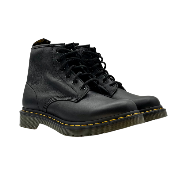 Anfibio Dr Martens 6 fori