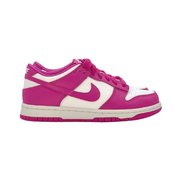 Nike Dunk Low Active Fuchsia