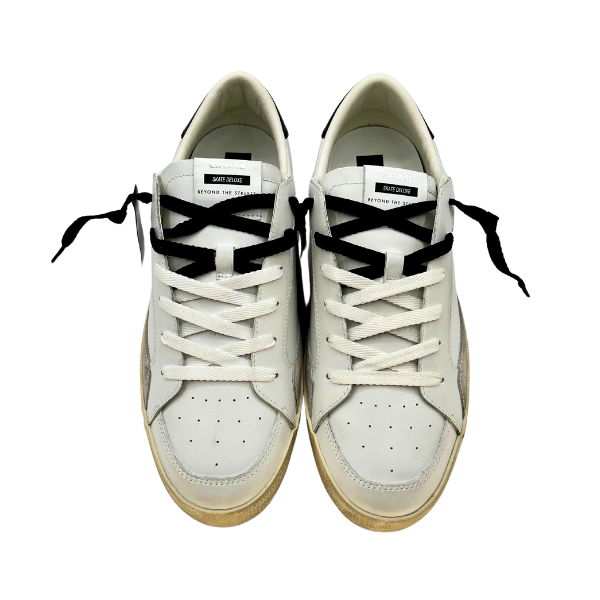 Sneaker Crime London retrò