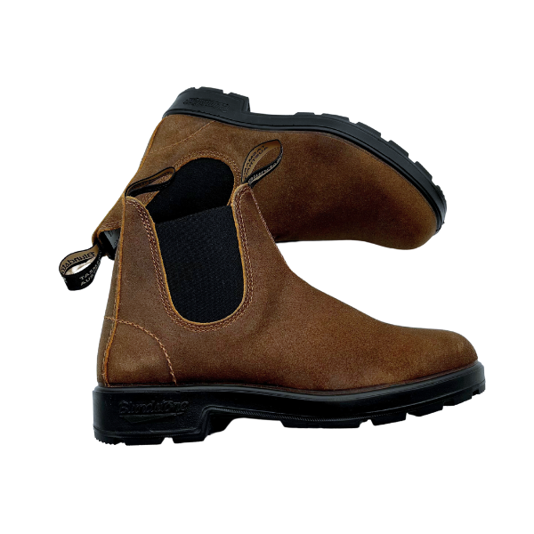Blundstone 1911 tobacco