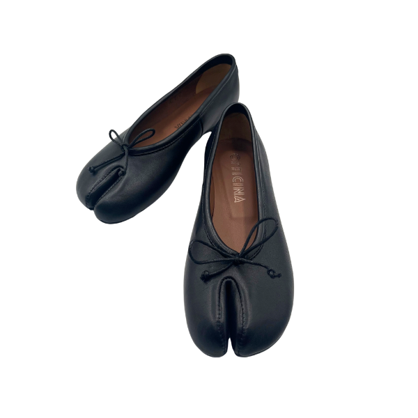 Ballerina tipo Tabi