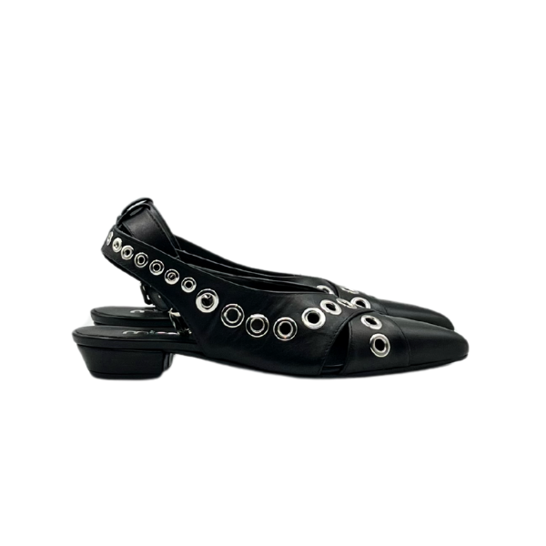 Slingback Rondelle