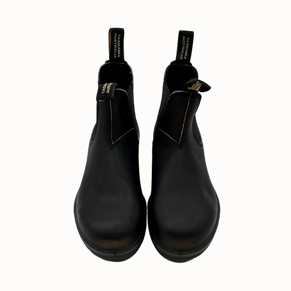 Blundstone 510 black