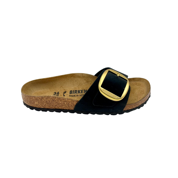 BIRKENSTOCK Madrid BB NABUCK