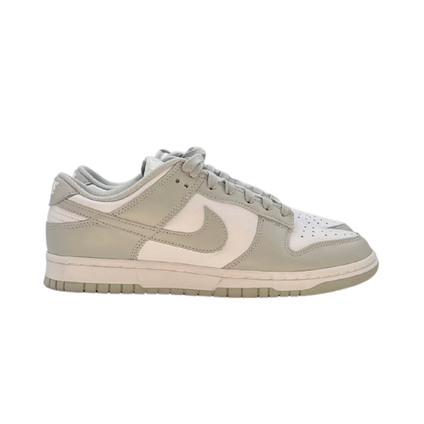 Nike Dunk Low Grey Fog