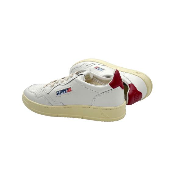 Autry Sneaker Medalist
