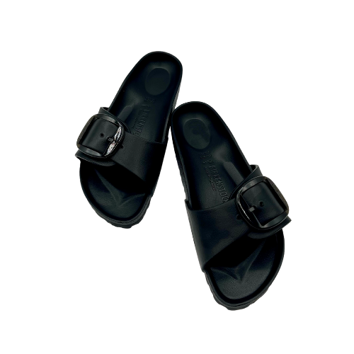 Birkenstock Madrid Eva Big Buckle