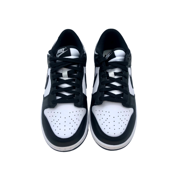 WHITE/BLACK
