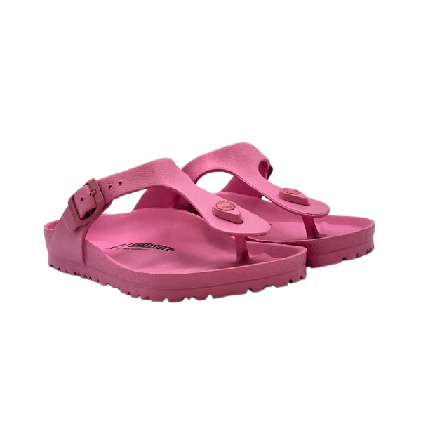Sandalo Birkenstock in eva infradito