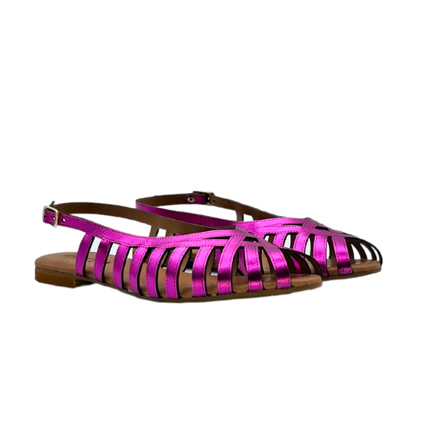 Ragnetto laminato