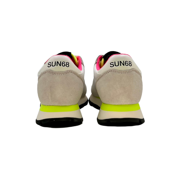 Running Sun68 Ally Solid