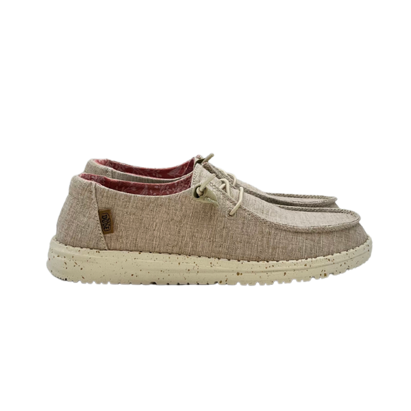 Sneaker Hey Dude