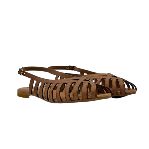 Ragnetto in pelle